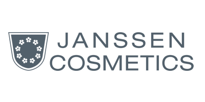 Janssen Cosmetics weblogo Ageless Beauty Hamburg