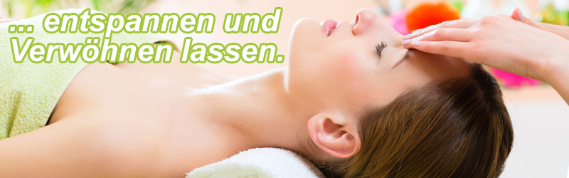 AgelessBeauty Entspannung