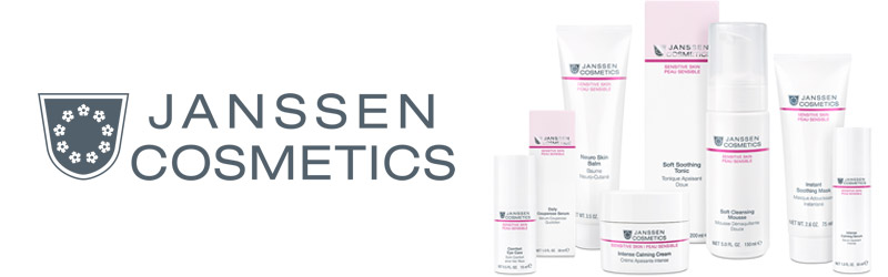 AgelessBeauty JanssenCosmetics